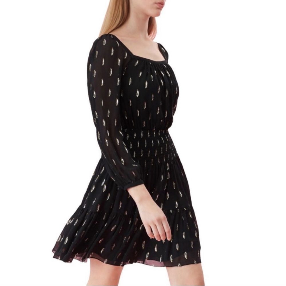 Rebecca Taylor LBD